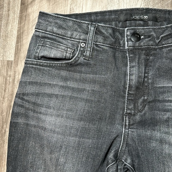 Joe’s Jeans Ankle Jeans - 26 - Picture 5 of 7
